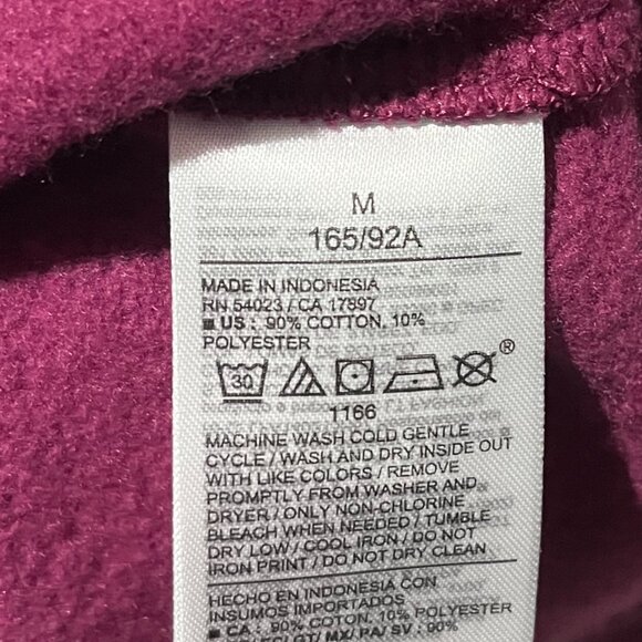 SoComfy Oversized Unsubscribe Sweatshirt - Picture 7 of 9